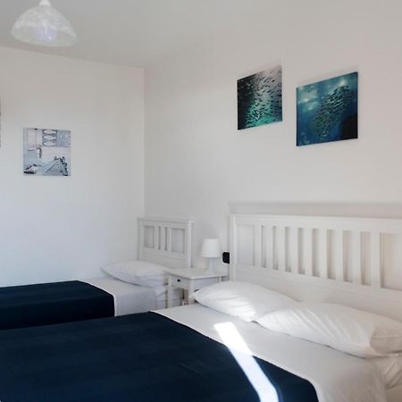 치타델라 델 카포 L'Oasi Di Giorgia B&B 외부 사진