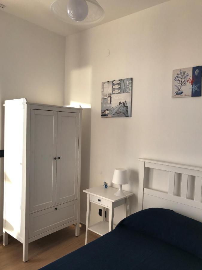 치타델라 델 카포 L'Oasi Di Giorgia B&B 외부 사진