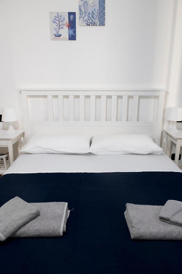 치타델라 델 카포 L'Oasi Di Giorgia B&B 외부 사진