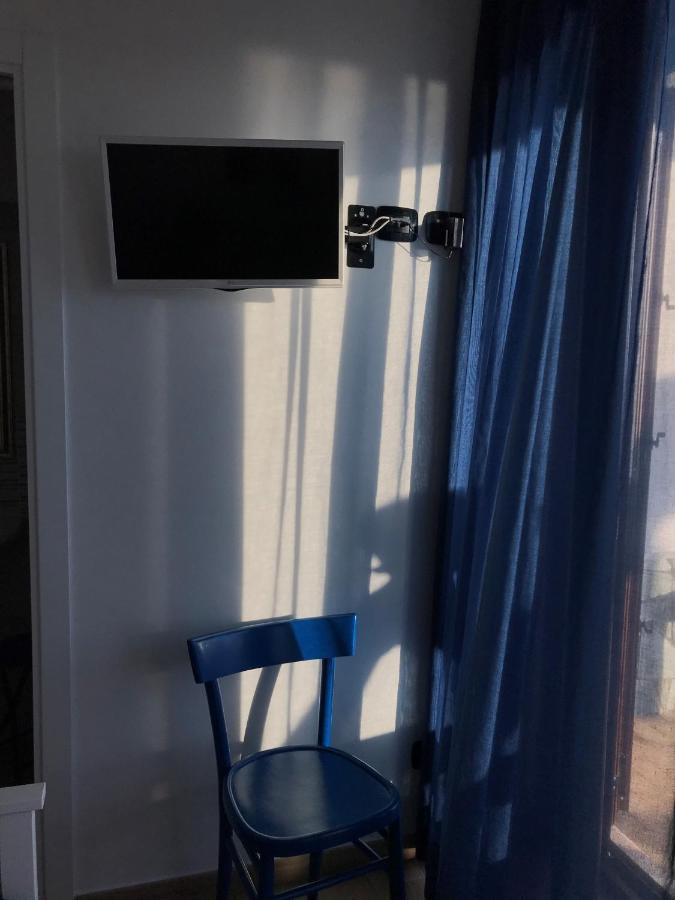치타델라 델 카포 L'Oasi Di Giorgia B&B 외부 사진