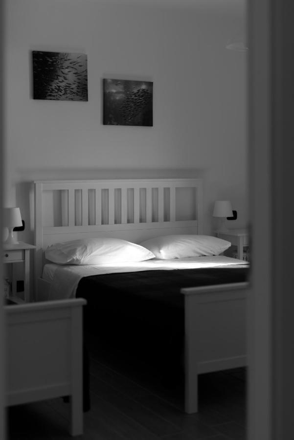 치타델라 델 카포 L'Oasi Di Giorgia B&B 외부 사진