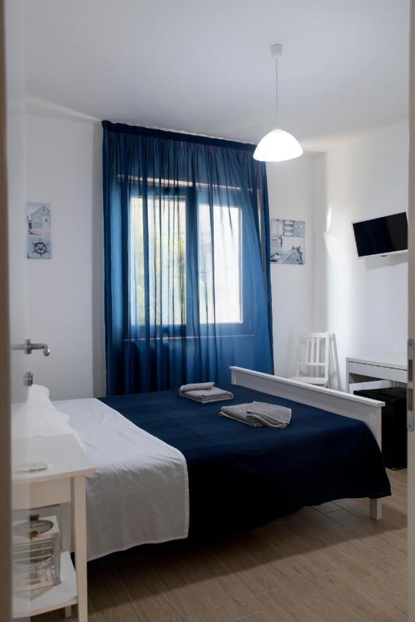 치타델라 델 카포 L'Oasi Di Giorgia B&B 외부 사진