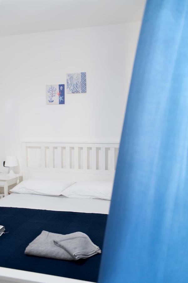 치타델라 델 카포 L'Oasi Di Giorgia B&B 외부 사진