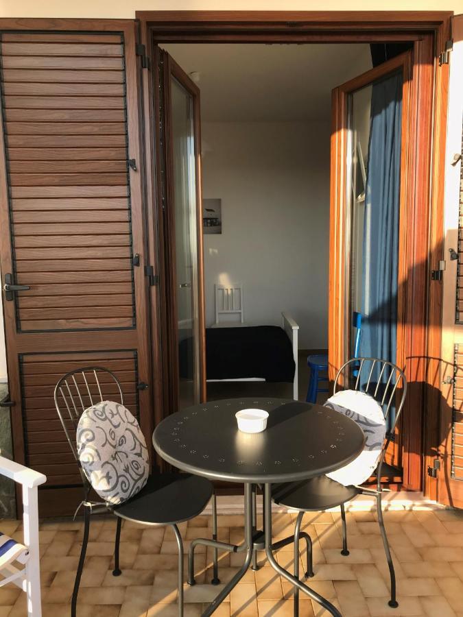 치타델라 델 카포 L'Oasi Di Giorgia B&B 외부 사진
