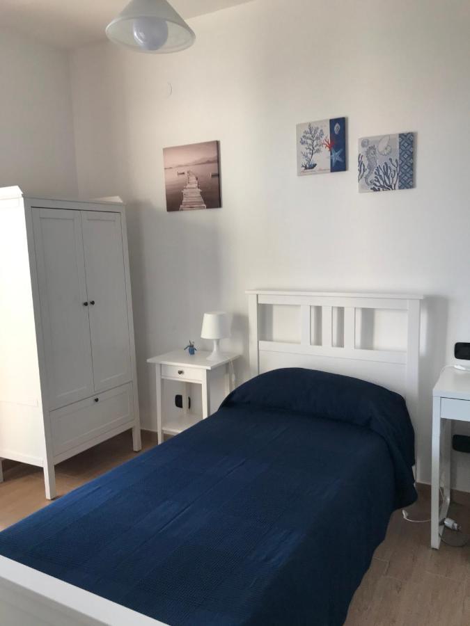 치타델라 델 카포 L'Oasi Di Giorgia B&B 외부 사진