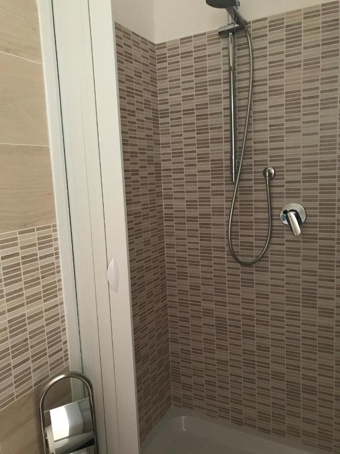 치타델라 델 카포 L'Oasi Di Giorgia B&B 외부 사진