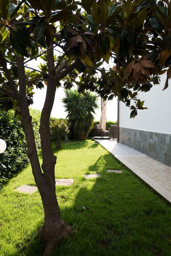치타델라 델 카포 L'Oasi Di Giorgia B&B 외부 사진