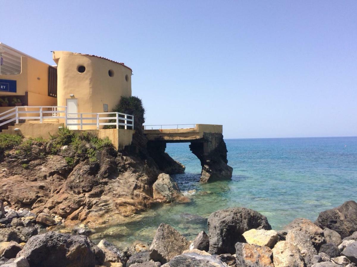 치타델라 델 카포 L'Oasi Di Giorgia B&B 외부 사진